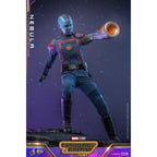 Image produit Les Gardiens de la Galaxie Vol. 3 - Nebula figurine Masterpiece 1:6