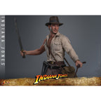 Image produit Indiana Jones Figurine d’action Masterpiece 1:6 - Indiana Jones
