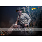 Image produit Indiana Jones Figurine d’action Masterpiece 1:6 - Indiana Jones