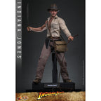 Image produit Indiana Jones Figurine d’action Masterpiece 1:6 - Indiana Jones