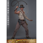 Image produit Indiana Jones Figurine d’action Masterpiece 1:6 - Indiana Jones