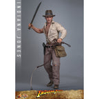 Image produit Indiana Jones Figurine d’action Masterpiece 1:6 - Indiana Jones