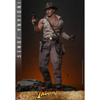 Image produit Indiana Jones Figurine d’action Masterpiece 1:6 - Indiana Jones