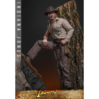 Image produit Indiana Jones Figurine d’action Masterpiece 1:6 - Indiana Jones
