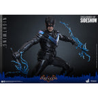 Image produit Batman Arkham Knight - Figurine articulée Nightwing Masterpiece 1:6