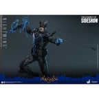 Image produit Batman Arkham Knight - Figurine articulée Nightwing Masterpiece 1:6