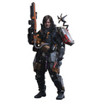 Image produit Death Stranding 2: On the Beach – Figurine d'action Sam Masterpiece 1:6 Version Deluxe