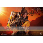 Image produit Death Stranding 2: On the Beach – Figurine d'action Sam Masterpiece 1:6 Version Deluxe