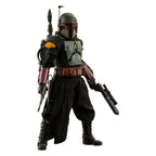 Product image Star Wars: The Mandalorian – Boba Fett Action Figure 1:6 Repaint Armor Special Edition