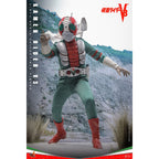 Product image Kamen Rider V3 Action Figure 1:6 – Kamen Rider
