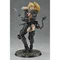 Image produit Dorohedoro - Figurine tournante Nikaido Version Démon