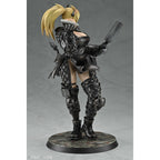 Image produit Dorohedoro - Figurine tournante Nikaido Version Démon