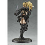 Image produit Dorohedoro - Figurine tournante Nikaido Version Démon