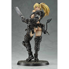 Image produit Dorohedoro - Figurine tournante Nikaido Version Démon