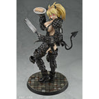 Image produit Dorohedoro - Figurine tournante Nikaido Version Démon
