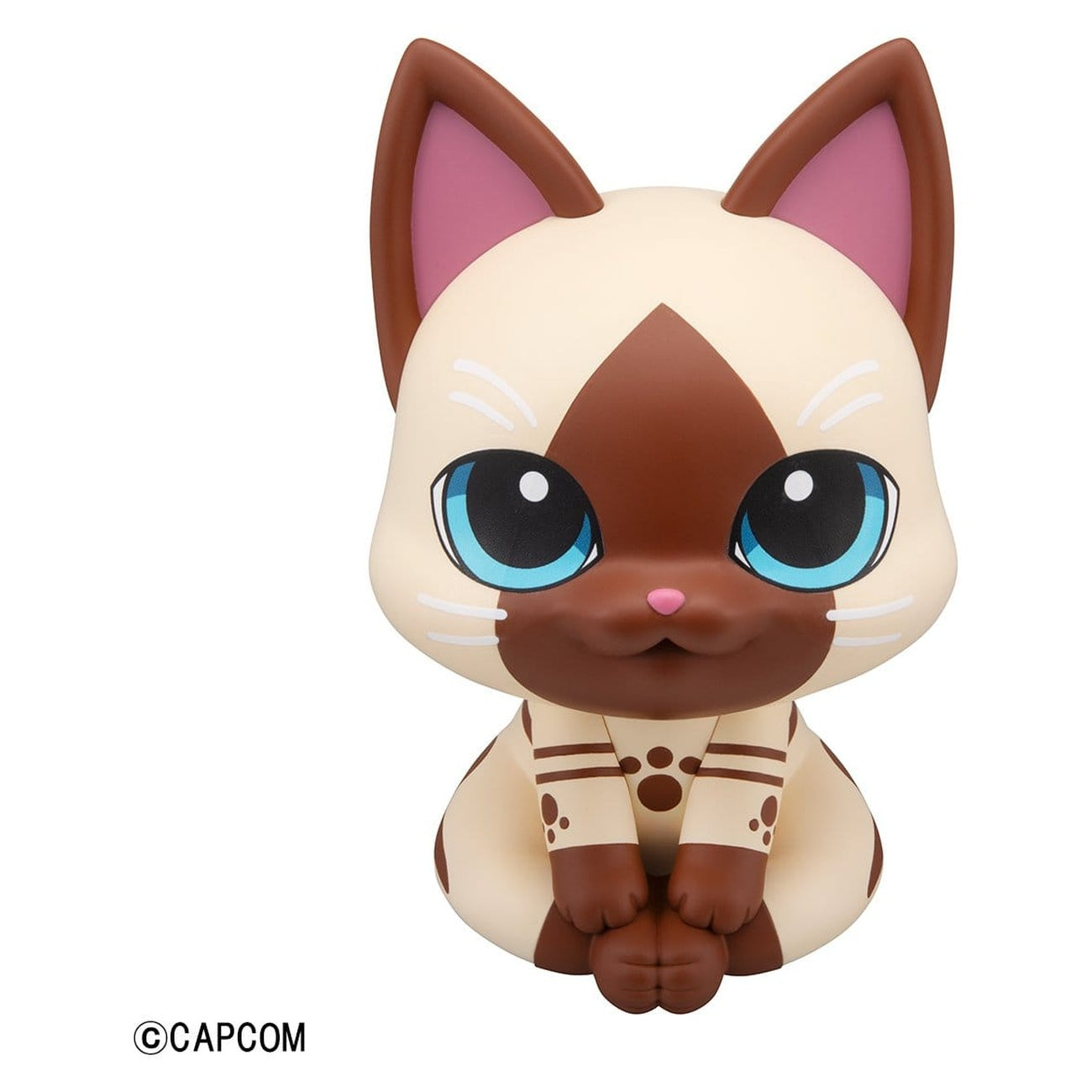 Image produit Monster Hunter - Figurine Airou Look Up