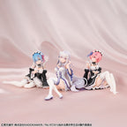 Product image Re:Zero - Ram Figure Melty Princess Version