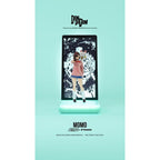 Image produit Dandadan - Figurine Momo Neon 1:9