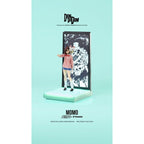 Image produit Dandadan - Figurine Momo Neon 1:9