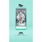 Image produit Dandadan - Figurine Momo Neon 1:9