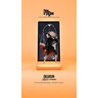 Image produit Dandadan – Figurine Okarun Néon 1:9