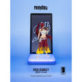 Image produit Fairy Tail - Figurine Neon Erza Scarlet 1:9