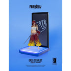 Image produit Fairy Tail - Figurine Neon Erza Scarlet 1:9