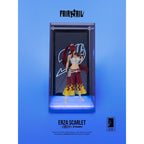 Image produit Fairy Tail - Figurine Neon Erza Scarlet 1:9