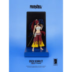 Image produit Fairy Tail - Figurine Neon Erza Scarlet 1:9