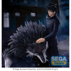 Image produit Jujutsu Kaisen - Figurine Megumi Fushiguro FIGURIZMa The Culling Game