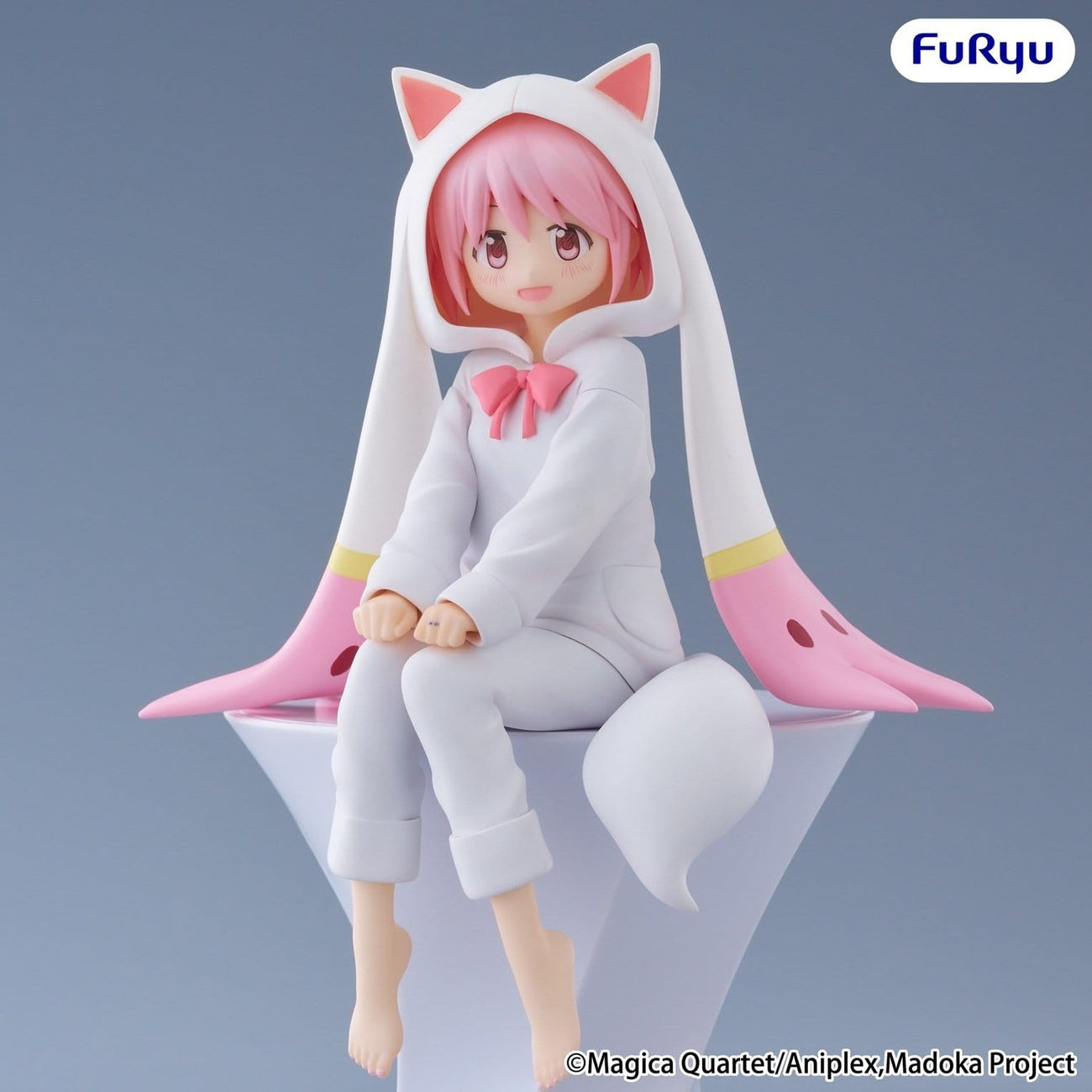 Image produit Puella Magi Madoka Magica - Figurine Noodle Stopper Madoka Kaname