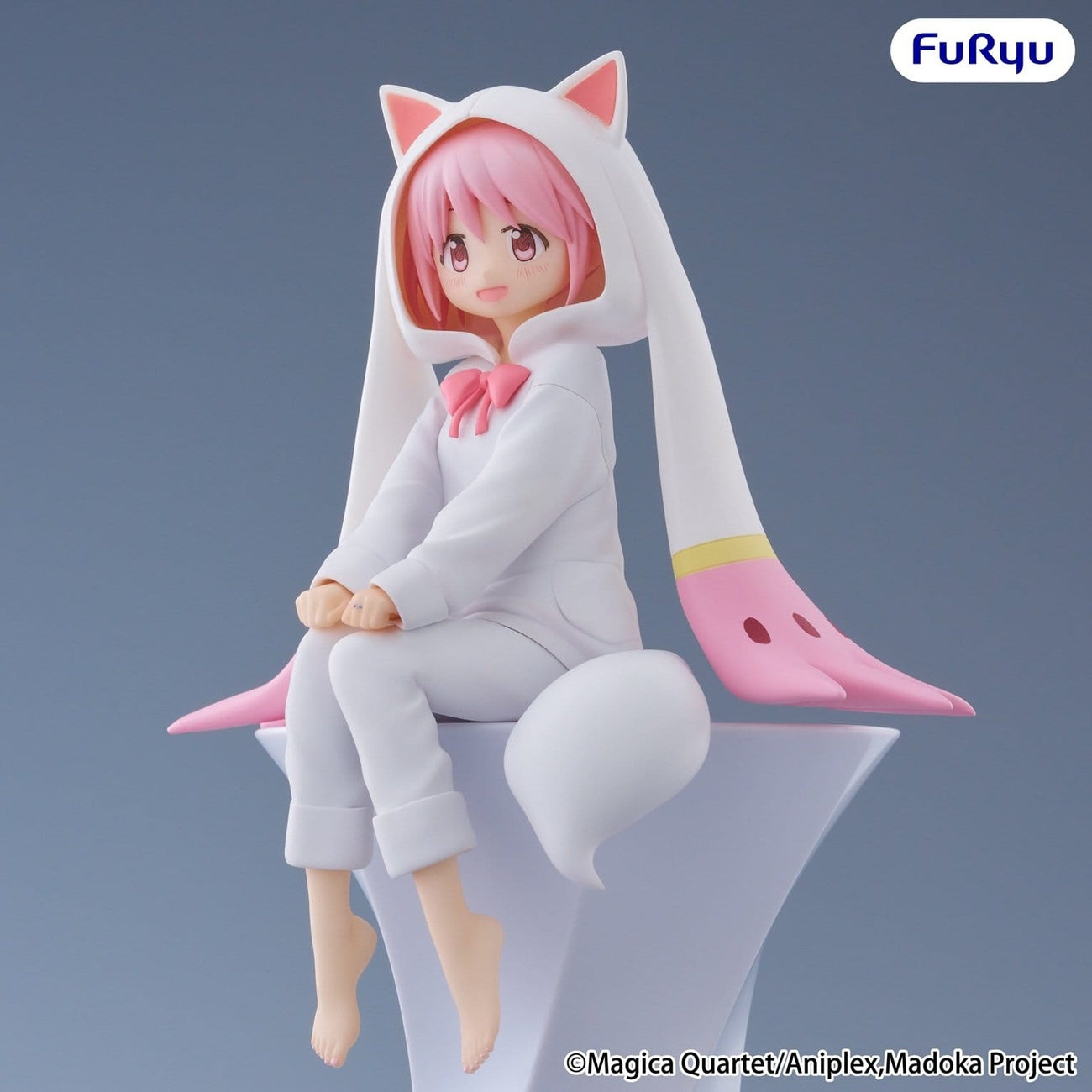 Image produit Puella Magi Madoka Magica - Figurine Noodle Stopper Madoka Kaname