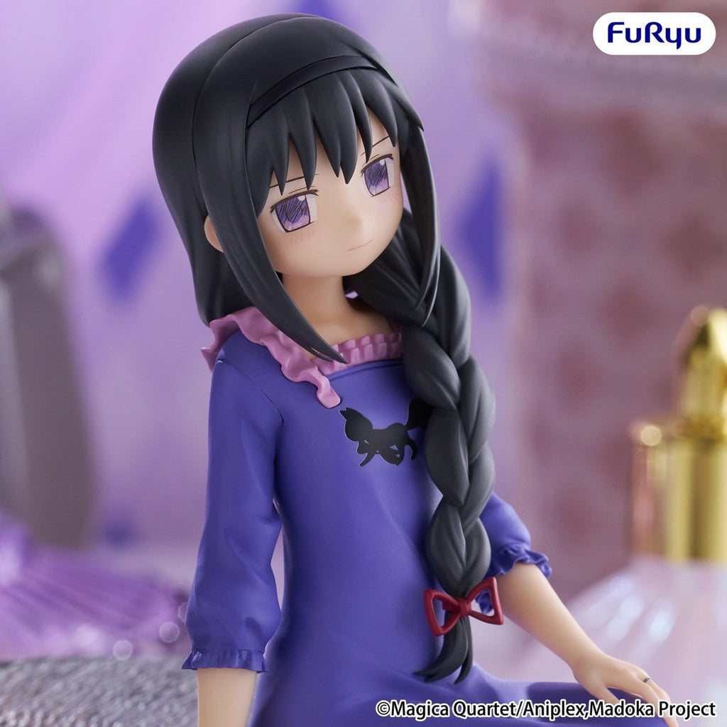 Image produit Puella Magi Madoka Magica - Figurine Noodle Stopper Homura Akemi