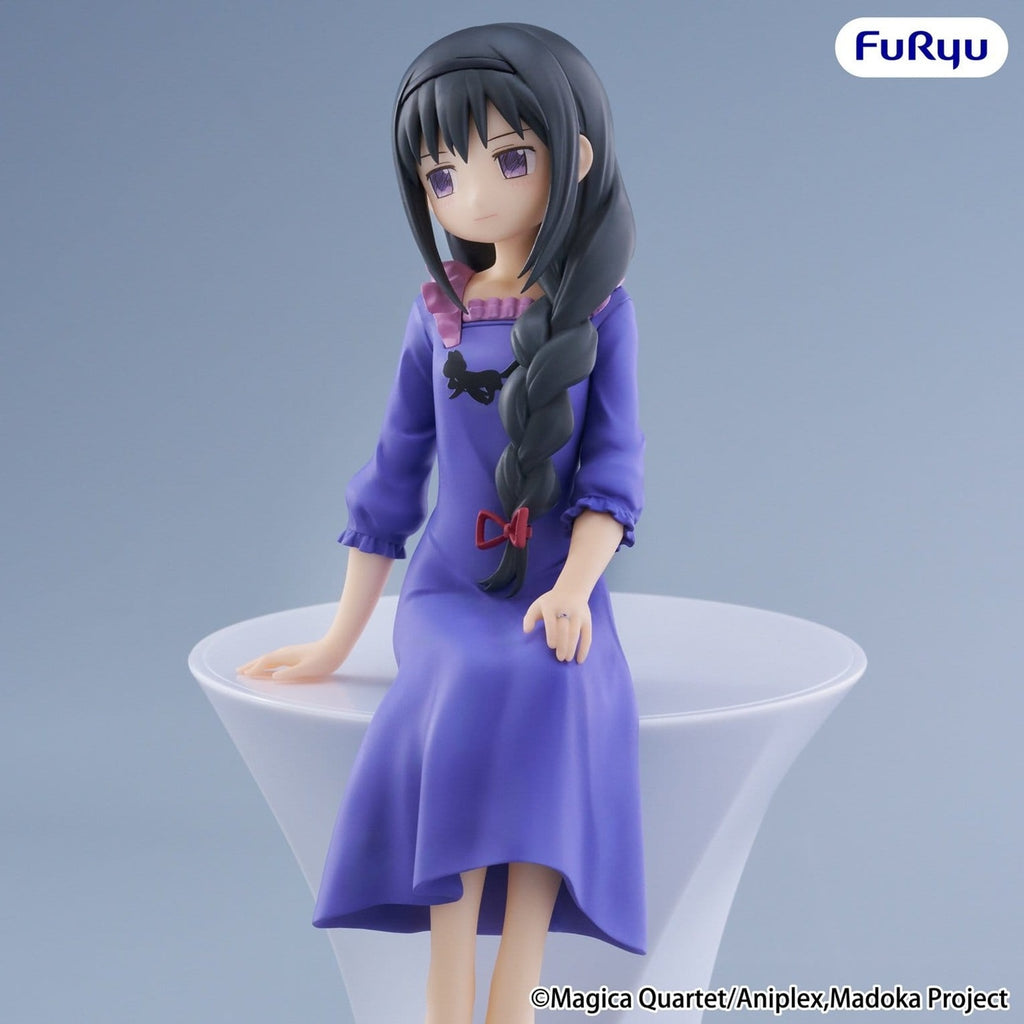 Image produit Puella Magi Madoka Magica - Figurine Noodle Stopper Homura Akemi
