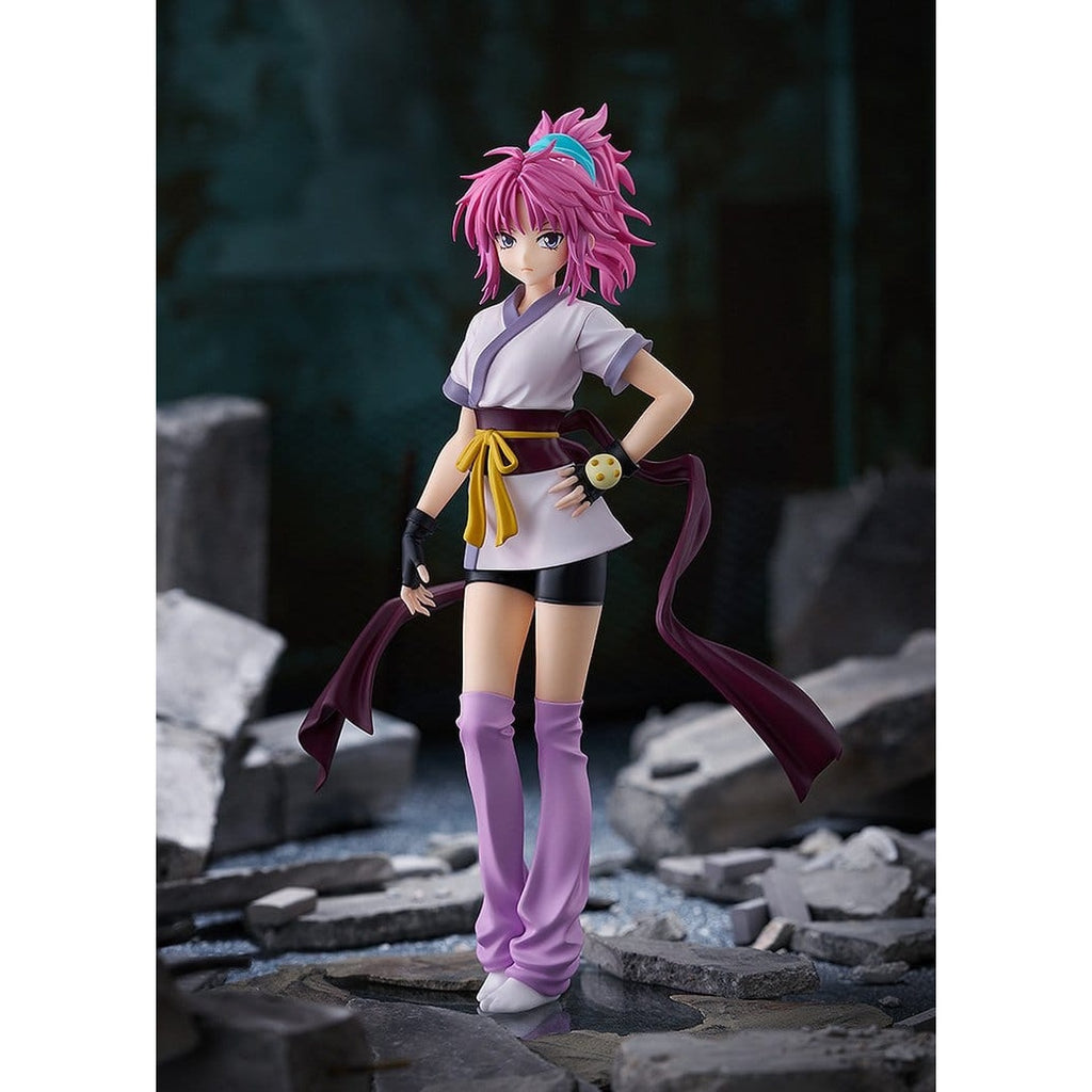 Image produit Hunter x Hunter - Figurine Machi Pop Up Parade