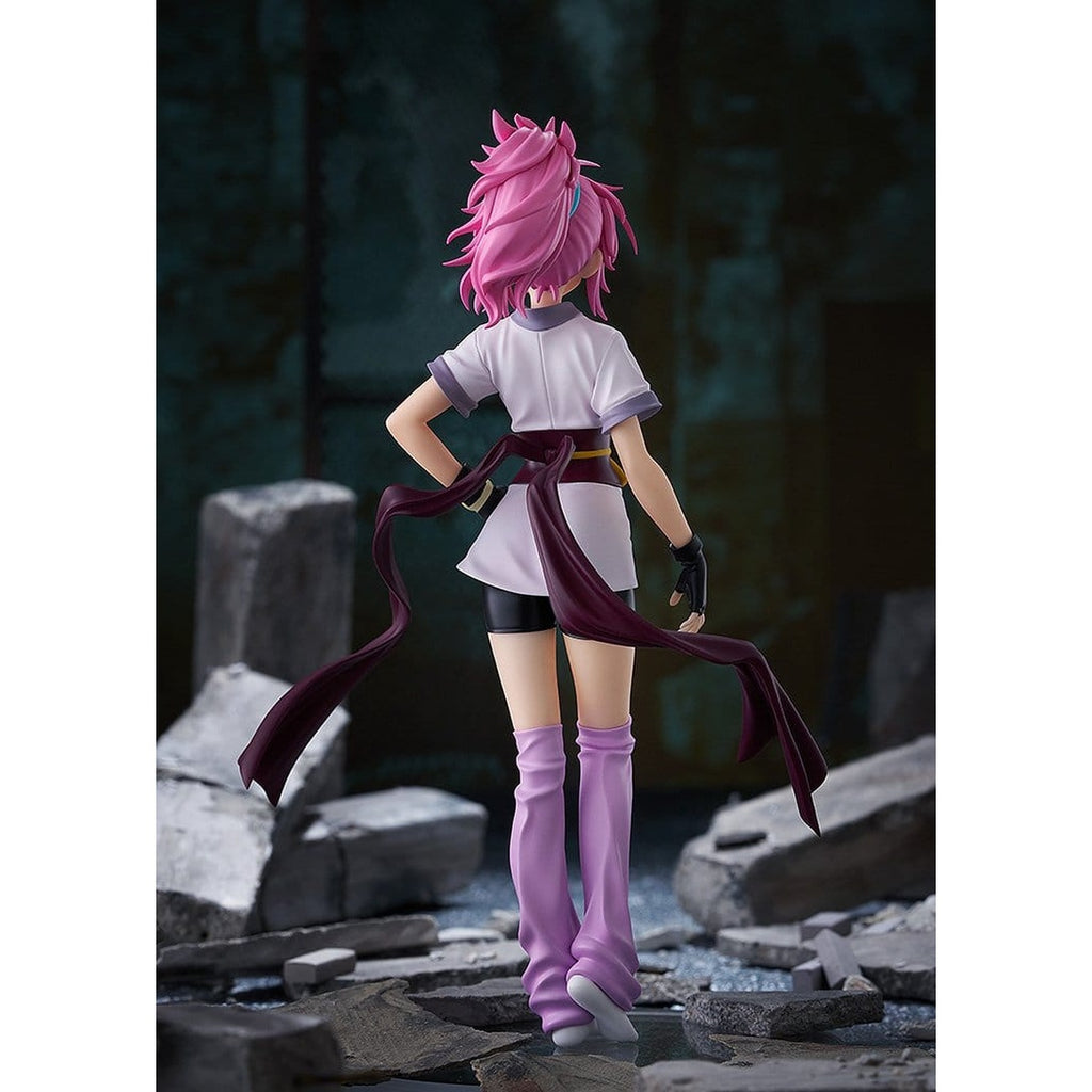 Image produit Hunter x Hunter - Figurine Machi Pop Up Parade