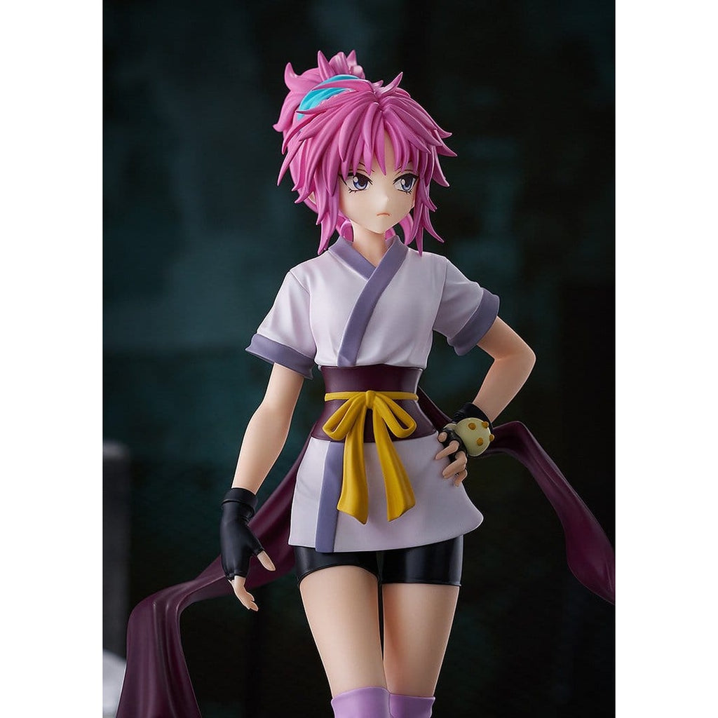 Image produit Hunter x Hunter - Figurine Machi Pop Up Parade
