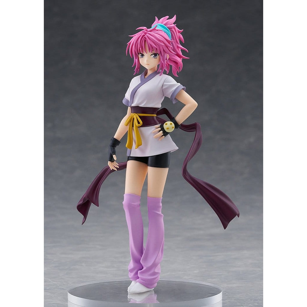 Image produit Hunter x Hunter - Figurine Machi Pop Up Parade