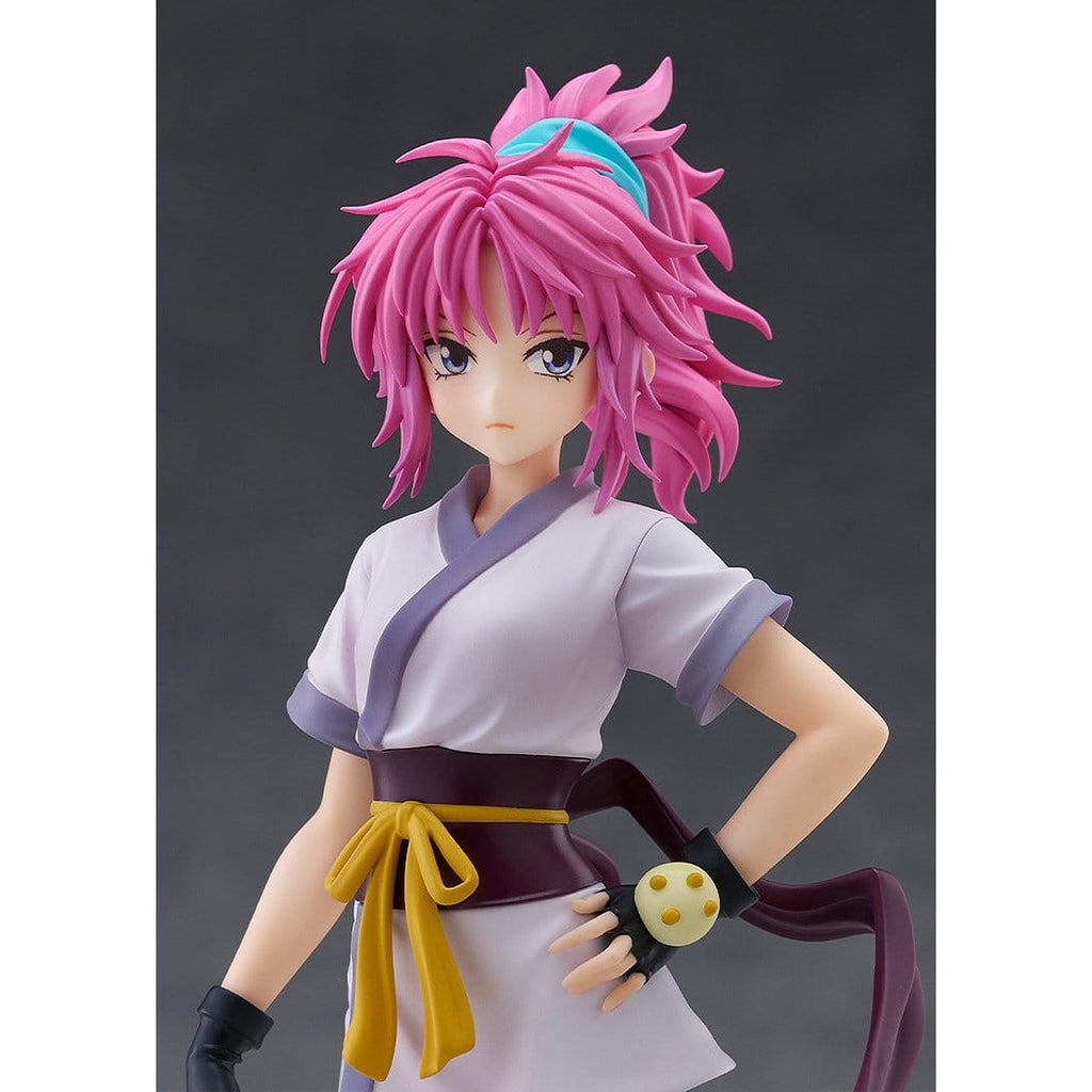 Image produit Hunter x Hunter - Figurine Machi Pop Up Parade