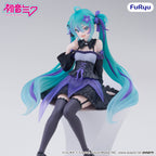 Image produit Hatsune Miku - Fée des Fleurs Campanule Figurine Noodle Stopper