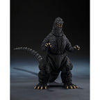 Image produit Godzilla vs. Biollante Figurine articulée S.H. MonsterArts – Godzilla
