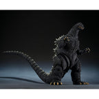 Image produit Godzilla vs. Biollante Figurine articulée S.H. MonsterArts – Godzilla