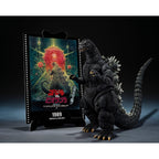 Image produit Godzilla vs. Biollante Figurine articulée S.H. MonsterArts – Godzilla