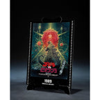 Image produit Godzilla vs. Biollante Figurine articulée S.H. MonsterArts – Godzilla