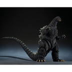 Image produit Godzilla vs. Biollante Figurine articulée S.H. MonsterArts – Godzilla