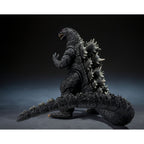 Image produit Godzilla vs. Biollante Figurine articulée S.H. MonsterArts – Godzilla