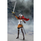 Image produit Berserk - Casca The Band of the Hawk Figurine articulée S.H.Figuarts