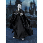 Image produit Harry Potter et la Coupe de Feu – Figurine articulée Lord Voldemort S.H. Figuarts