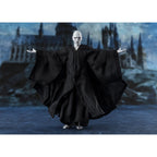 Image produit Harry Potter et la Coupe de Feu – Figurine articulée Lord Voldemort S.H. Figuarts