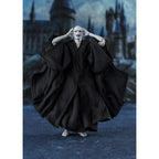Image produit Harry Potter et la Coupe de Feu – Figurine articulée Lord Voldemort S.H. Figuarts